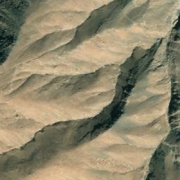 Satellite imagery of Kōh-e Padjak, AF