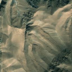 Satellite imagery of Kōh-e Padjak, AF