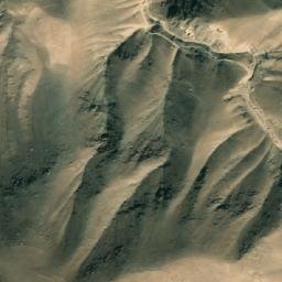 Satellite imagery of Kōh-e Padjak, AF