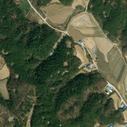 Satellite imagery of Ocheonyujeokji, KR
