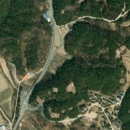 Satellite imagery of Ocheonyujeokji, KR