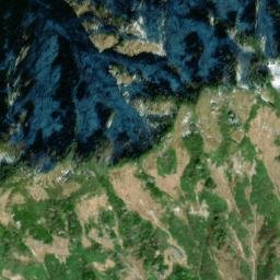 Satellite imagery of 猫又山, JP