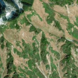 Satellite imagery of 猫又山, JP