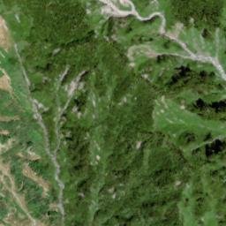 Satellite imagery of 猫又山, JP