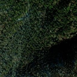 Satellite imagery of Yokote Yama, JP