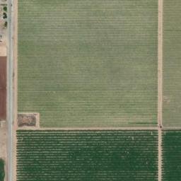 Satellite imagery of 1140 — NGS GT1526 — Fresno County, US, US