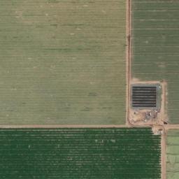 Satellite imagery of 1140 — NGS GT1526 — Fresno County, US, US