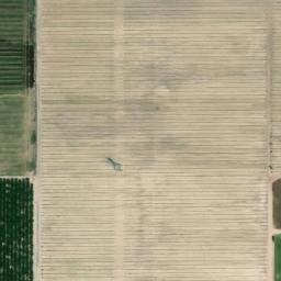Satellite imagery of MORAN — NGS GT2101 — Fresno County, US, US