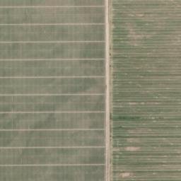 Satellite imagery of MORAN — NGS GT2101 — Fresno County, US, US
