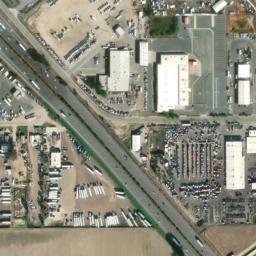 Satellite imagery of B 369 RESET — NGS GT1434 — Fresno County, US, US