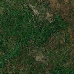 Satellite imagery of Redwood Mountain, US