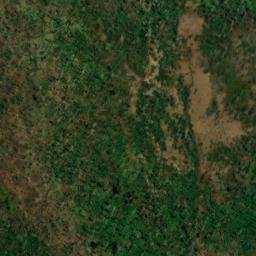 Satellite imagery of Redwood Mountain, US