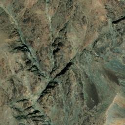 Satellite imagery of Duarte Mine, US