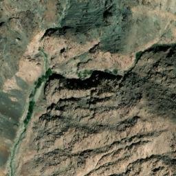 Satellite imagery of Duarte Mine, US