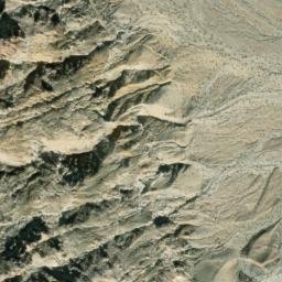 Satellite imagery of Big Silver Mine, US