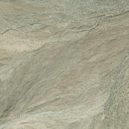 Satellite imagery of Big Silver Mine, US