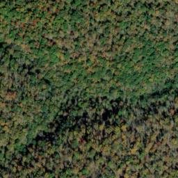 Satellite imagery of Gum Pond Cliff, US