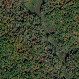 Satellite imagery of Harrison Ridge, US