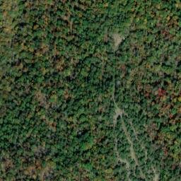 Satellite imagery of Wolf Cliff, US