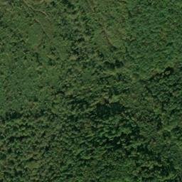 Satellite imagery of Big Cliff, US