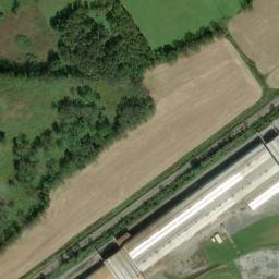Satellite imagery of King Ridge, US