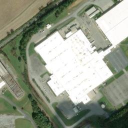 Satellite imagery of King Ridge, US