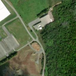 Satellite imagery of King Ridge, US