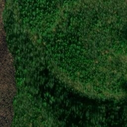 Satellite imagery of Buzzard Den Ridge, US
