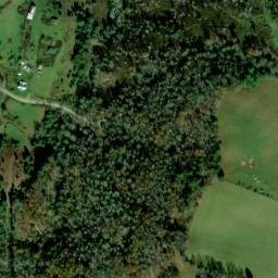 Satellite imagery of Perkins Ridge, US