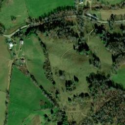 Satellite imagery of Perkins Ridge, US