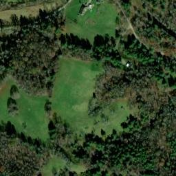 Satellite imagery of Perkins Ridge, US