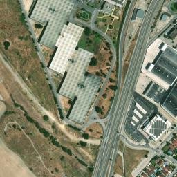 Satellite imagery of survey_point, DZ