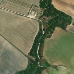 Satellite imagery of survey_point, DZ