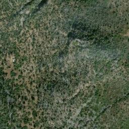 Satellite imagery of Mirador Ubrique Alto, ES