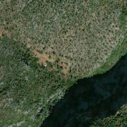 Satellite imagery of Mirador Ubrique Alto, ES
