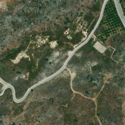 Satellite imagery of survey_point, DZ