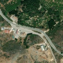 Satellite imagery of survey_point, DZ