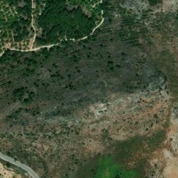 Satellite imagery of survey_point, DZ