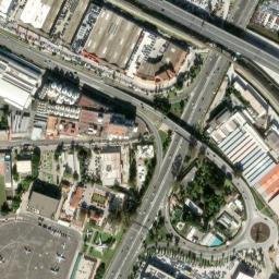 Satellite imagery of survey_point, DZ