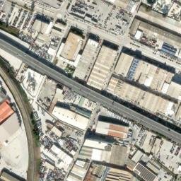 Satellite imagery of survey_point, DZ