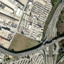 Satellite imagery of survey_point, DZ
