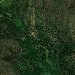 Satellite imagery of Azrou-n-Tarhat, DZ
