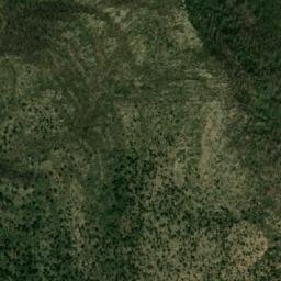 Satellite imagery of Azrou-n-Tarhat, DZ