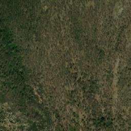 Satellite imagery of Azrou-n-Tarhat, DZ