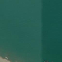 Satellite imagery of Cap Tichi, DZ