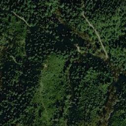 Satellite imagery of Djebel el Bel, DZ