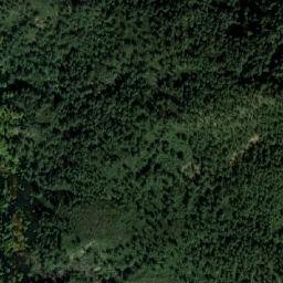 Satellite imagery of Djebel el Bel, DZ