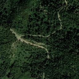 Satellite imagery of Djebel el Bel, DZ