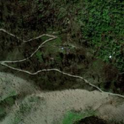 Satellite imagery of Djebel Tazamt, DZ