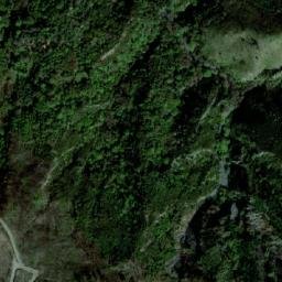 Satellite imagery of Djebel Tazamt, DZ